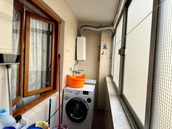 Piso en calle Maria Auxiliadora