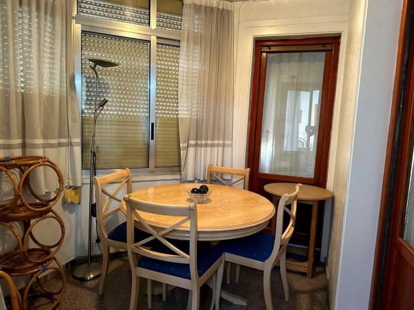 Piso en calle Maria Auxiliadora