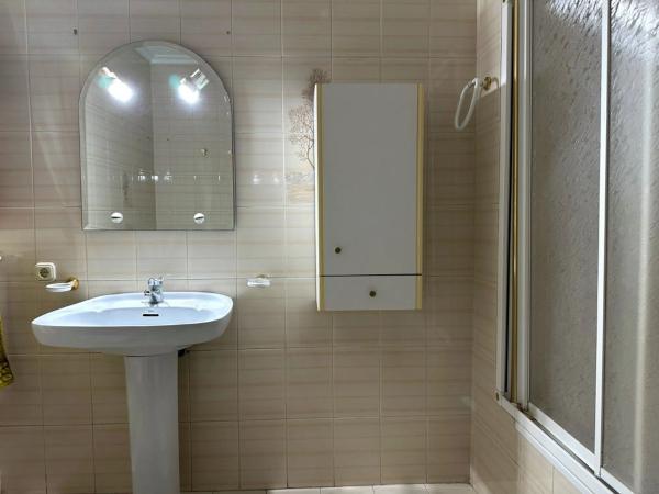 Piso en calle Maria Auxiliadora