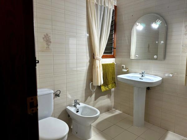 Piso en calle Maria Auxiliadora