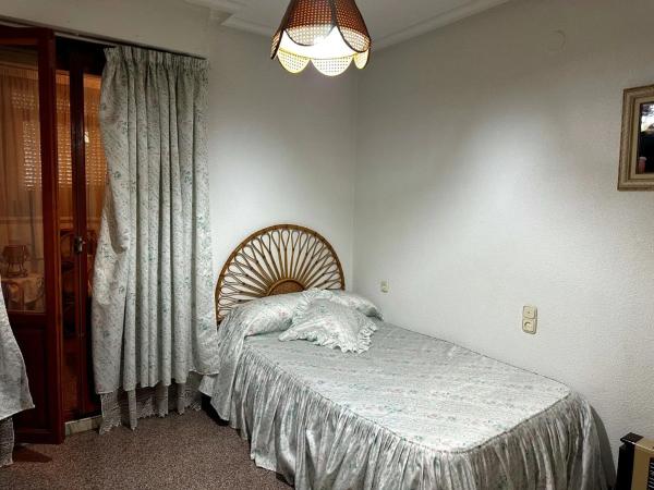 Piso en calle Maria Auxiliadora