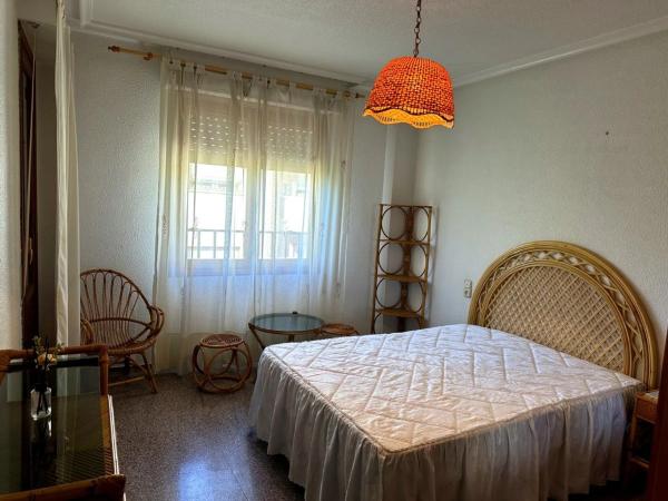 Piso en calle Maria Auxiliadora