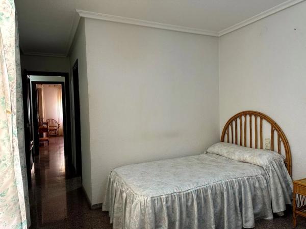 Piso en calle Maria Auxiliadora