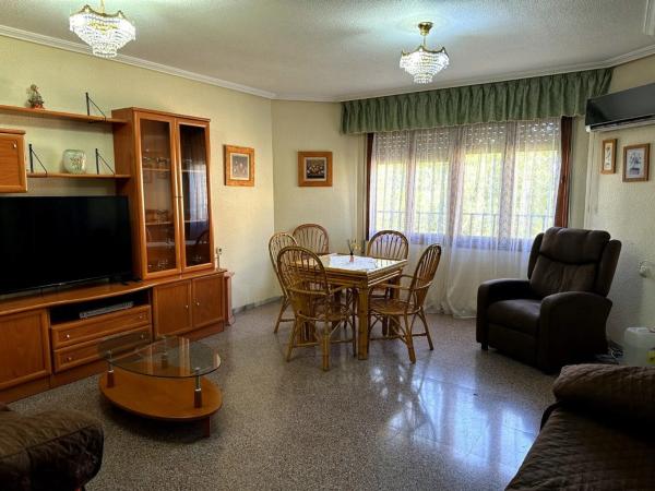 Piso en calle Maria Auxiliadora