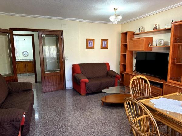 Piso en calle Maria Auxiliadora