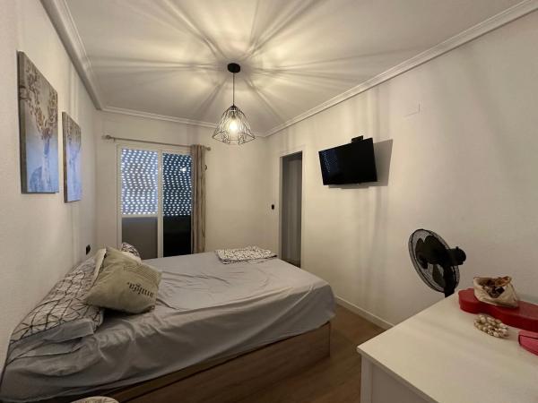 Piso en calle de Vázquez De Mella