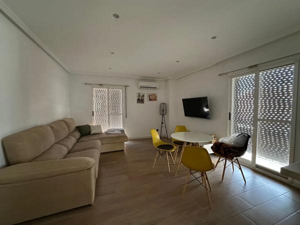 Piso en calle de Vázquez De Mella