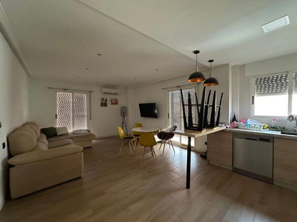 Piso en calle de Vázquez De Mella