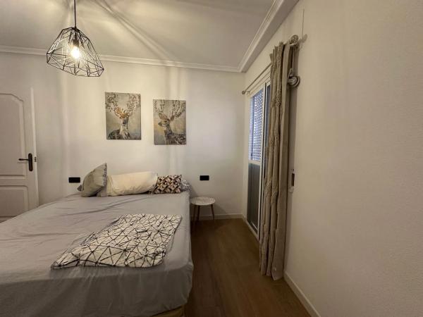 Piso en calle de Vázquez De Mella