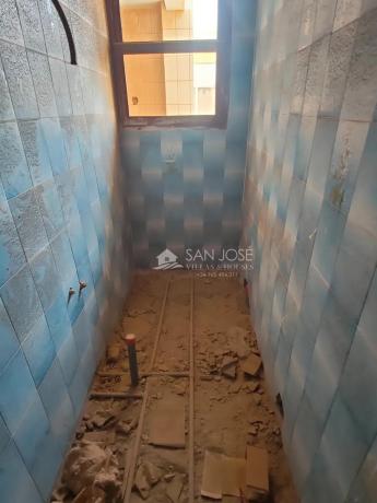 Piso en Barrio La Serranica - Sagrado Corazón