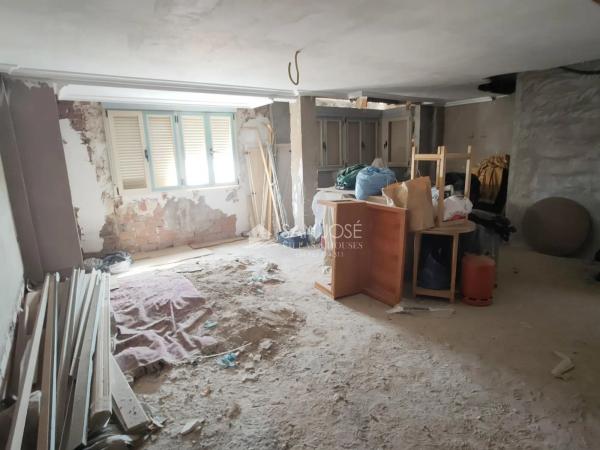 Piso en Barrio La Serranica - Sagrado Corazón