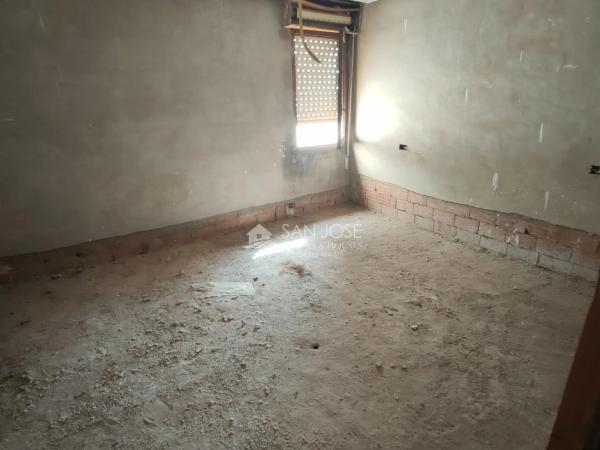 Piso en Barrio La Serranica - Sagrado Corazón