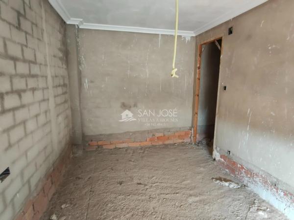 Piso en Barrio La Serranica - Sagrado Corazón