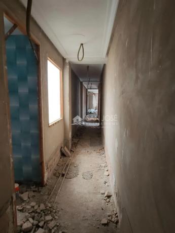 Piso en Barrio La Serranica - Sagrado Corazón