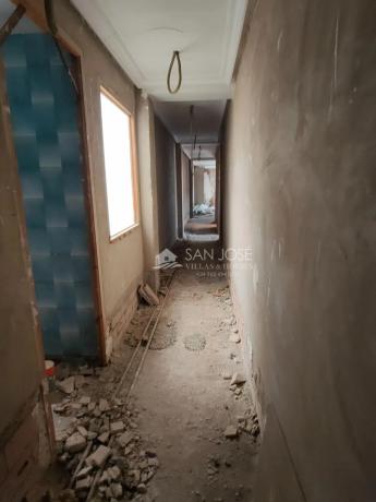 Piso en Barrio La Serranica - Sagrado Corazón