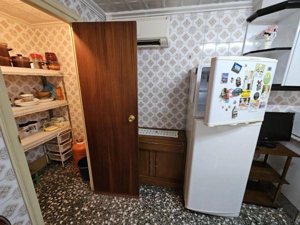 Piso en Plaza Castelar - Mercado Central