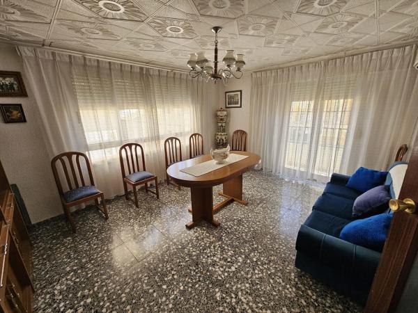 Piso en Plaza Castelar - Mercado Central