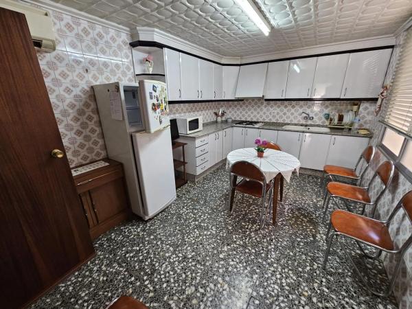 Piso en Plaza Castelar - Mercado Central