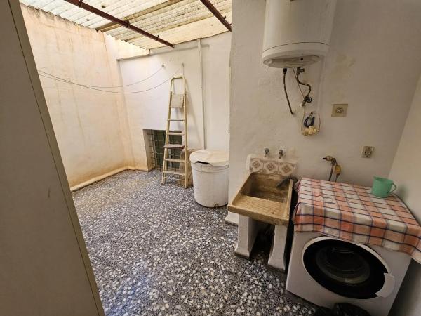 Piso en Plaza Castelar - Mercado Central