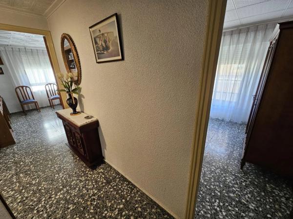 Piso en Plaza Castelar - Mercado Central