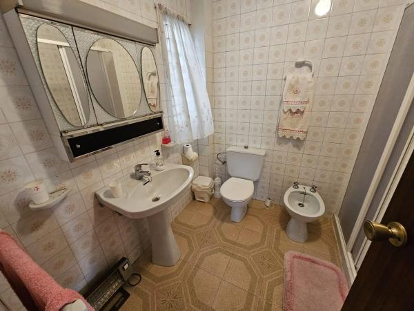 Piso en Plaza Castelar - Mercado Central