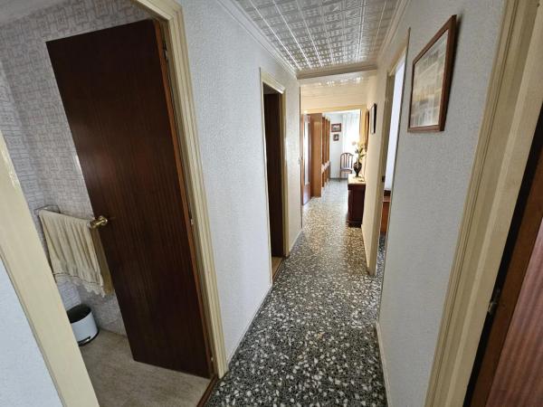 Piso en Plaza Castelar - Mercado Central