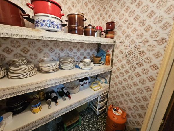 Piso en Plaza Castelar - Mercado Central