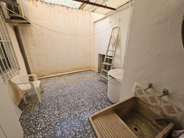 Piso en Plaza Castelar - Mercado Central