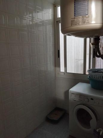 Piso en Plaza Castelar - Mercado Central