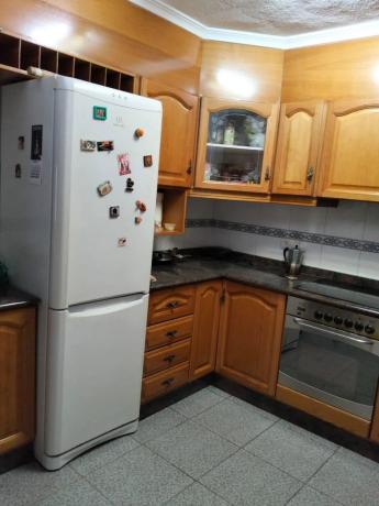 Piso en Plaza Castelar - Mercado Central