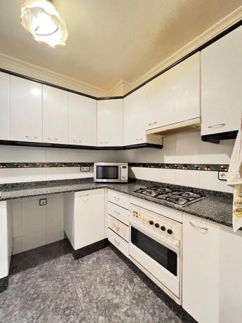 Piso en avenida Alfonso XIII, 66