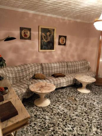 Piso en Plaza Castelar - Mercado Central