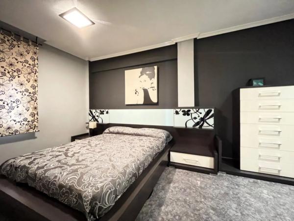 Piso en avenida Alfonso XIII, 66