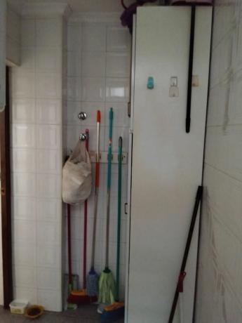 Piso en Plaza Castelar - Mercado Central