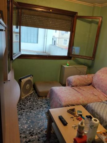 Piso en Plaza Castelar - Mercado Central