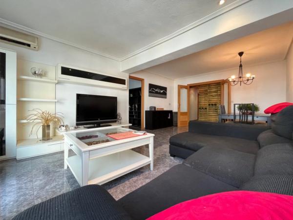 Piso en avenida Alfonso XIII, 66