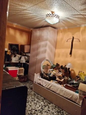 Piso en Plaza Castelar - Mercado Central