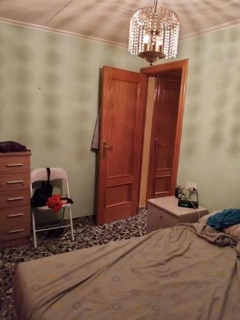 Piso en Plaza Castelar - Mercado Central