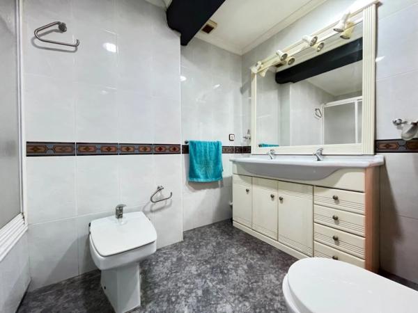 Piso en avenida Alfonso XIII, 66