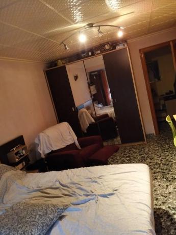 Piso en Plaza Castelar - Mercado Central