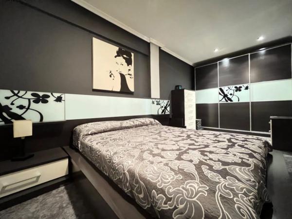 Piso en avenida Alfonso XIII, 66