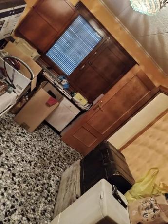 Piso en Plaza Castelar - Mercado Central