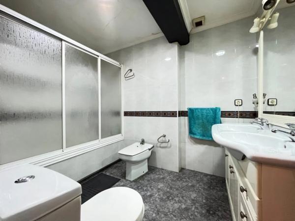 Piso en avenida Alfonso XIII, 66