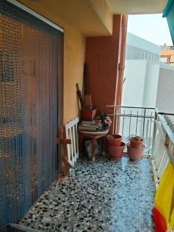 Piso en Plaza Castelar - Mercado Central