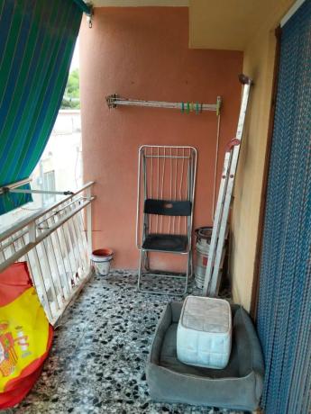 Piso en Plaza Castelar - Mercado Central