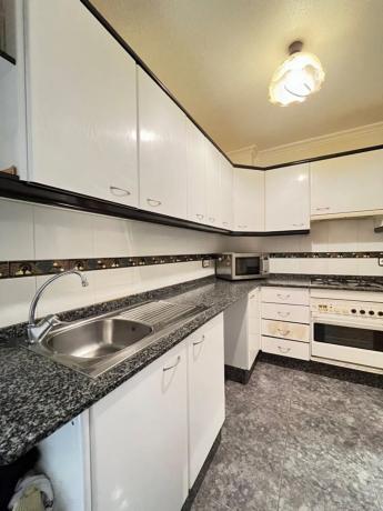 Piso en avenida Alfonso XIII, 66