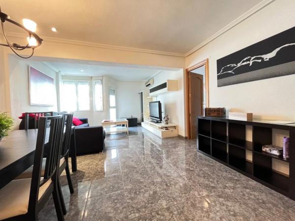 Piso en avenida Alfonso XIII, 66