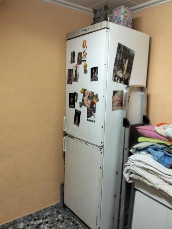 Piso en Plaza Castelar - Mercado Central