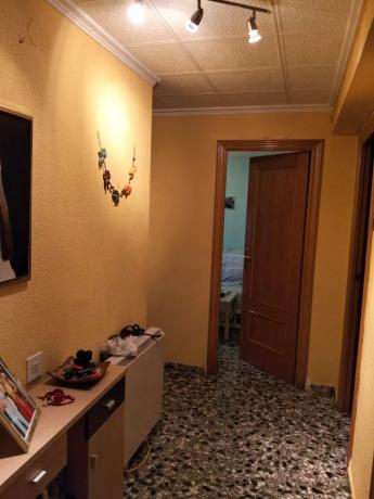 Piso en Plaza Castelar - Mercado Central