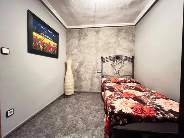 Piso en avenida Alfonso XIII, 66